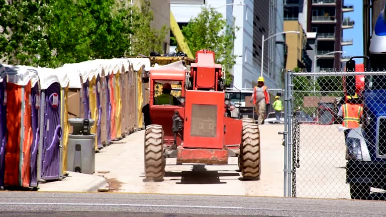 Best Standard Portable Toilet Rental  in Chino, CA