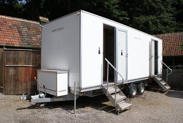 Best Portable Toilet Rental for Emergency Services  in Chino, CA